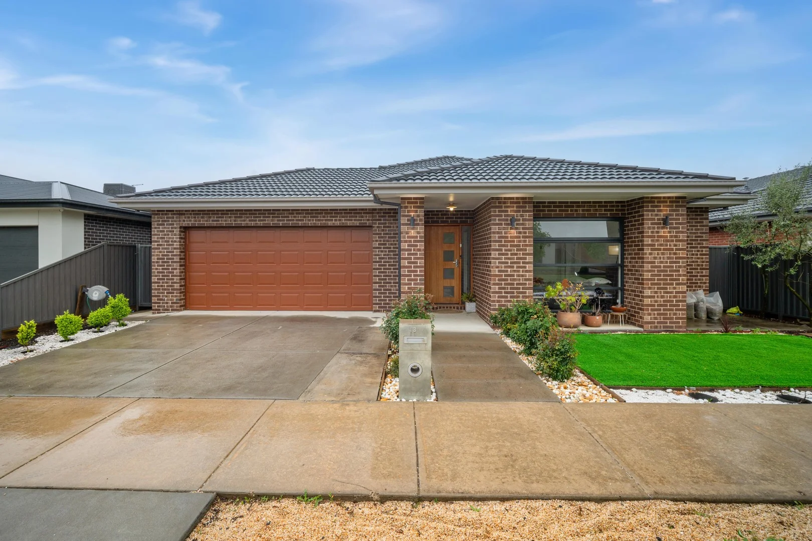 Primary image of 13 Groat Street, Lucas VIC 3350