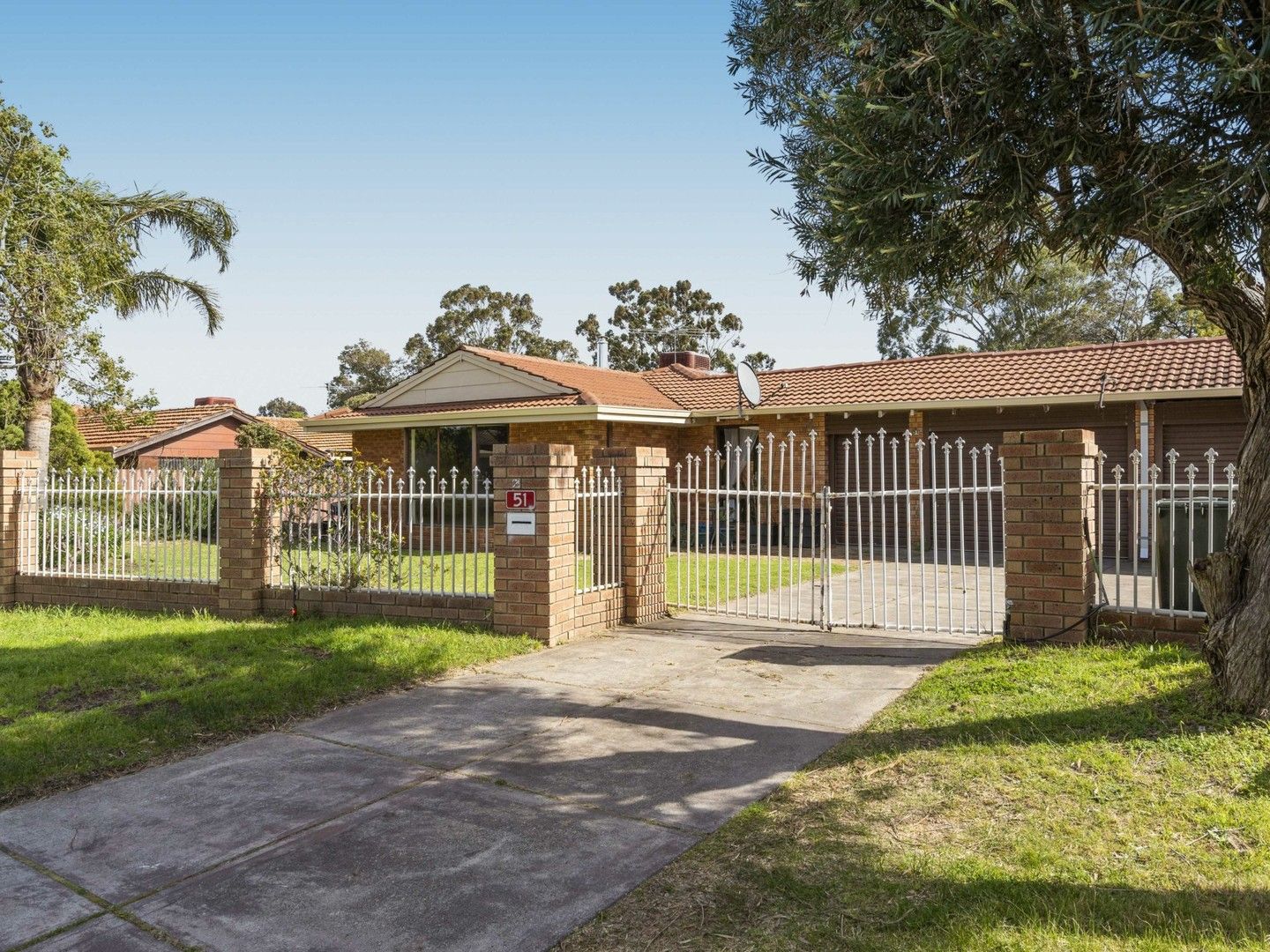 51 Moira Avenue, Forrestfield WA 6058, Image 0