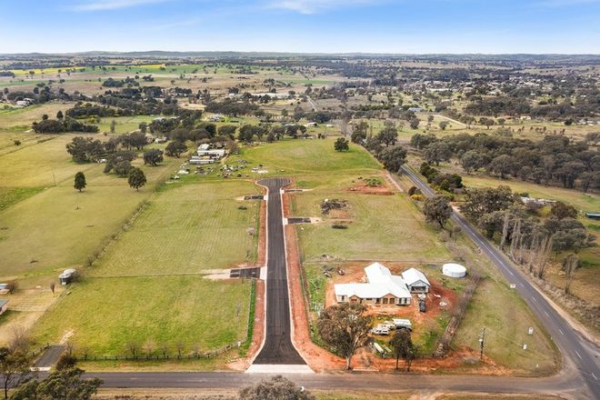 Picture of 19 Penrose Close, MOLONG NSW 2866