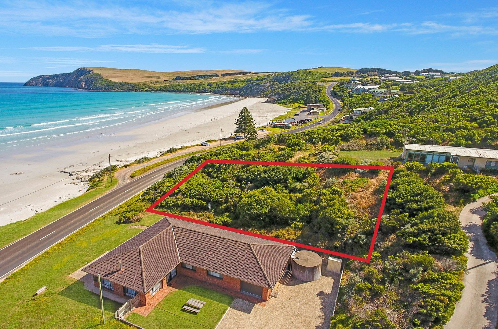 4 Bridgewater Road, Cape Bridgewater VIC 3305, Image 0