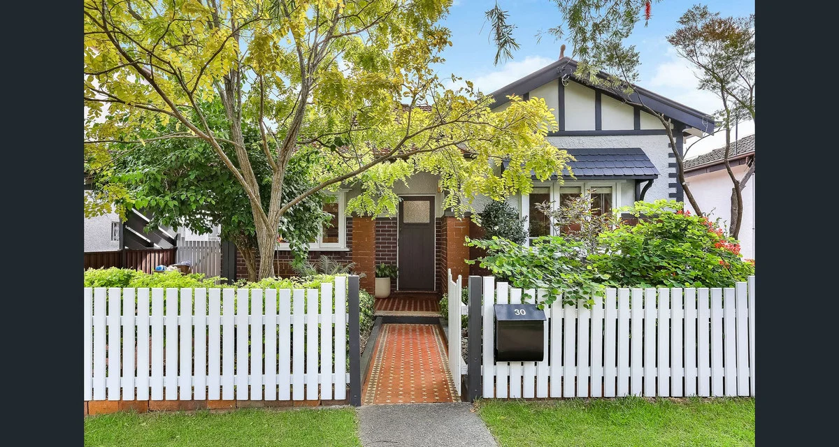 Primary image of 30 Berna Street, Canterbury NSW 2193