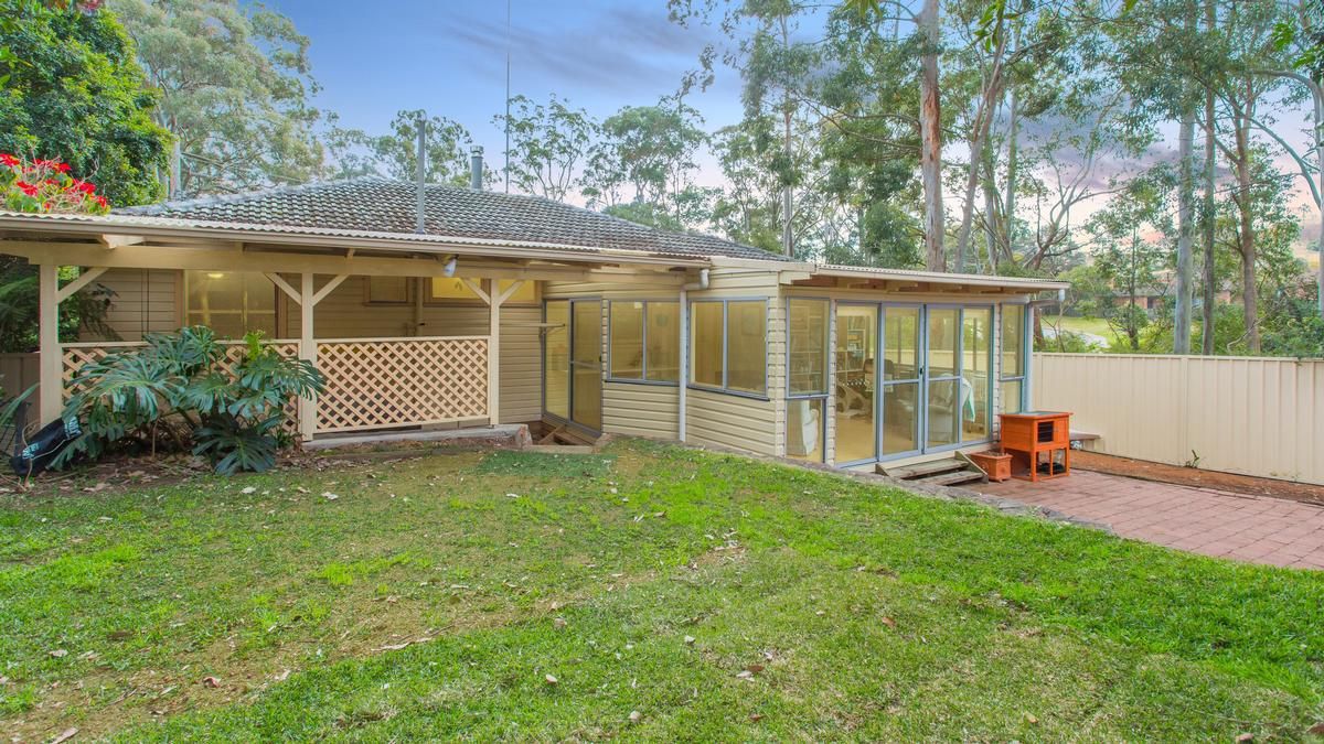 115 E K Avenue, Charlestown NSW 2290, Image 1