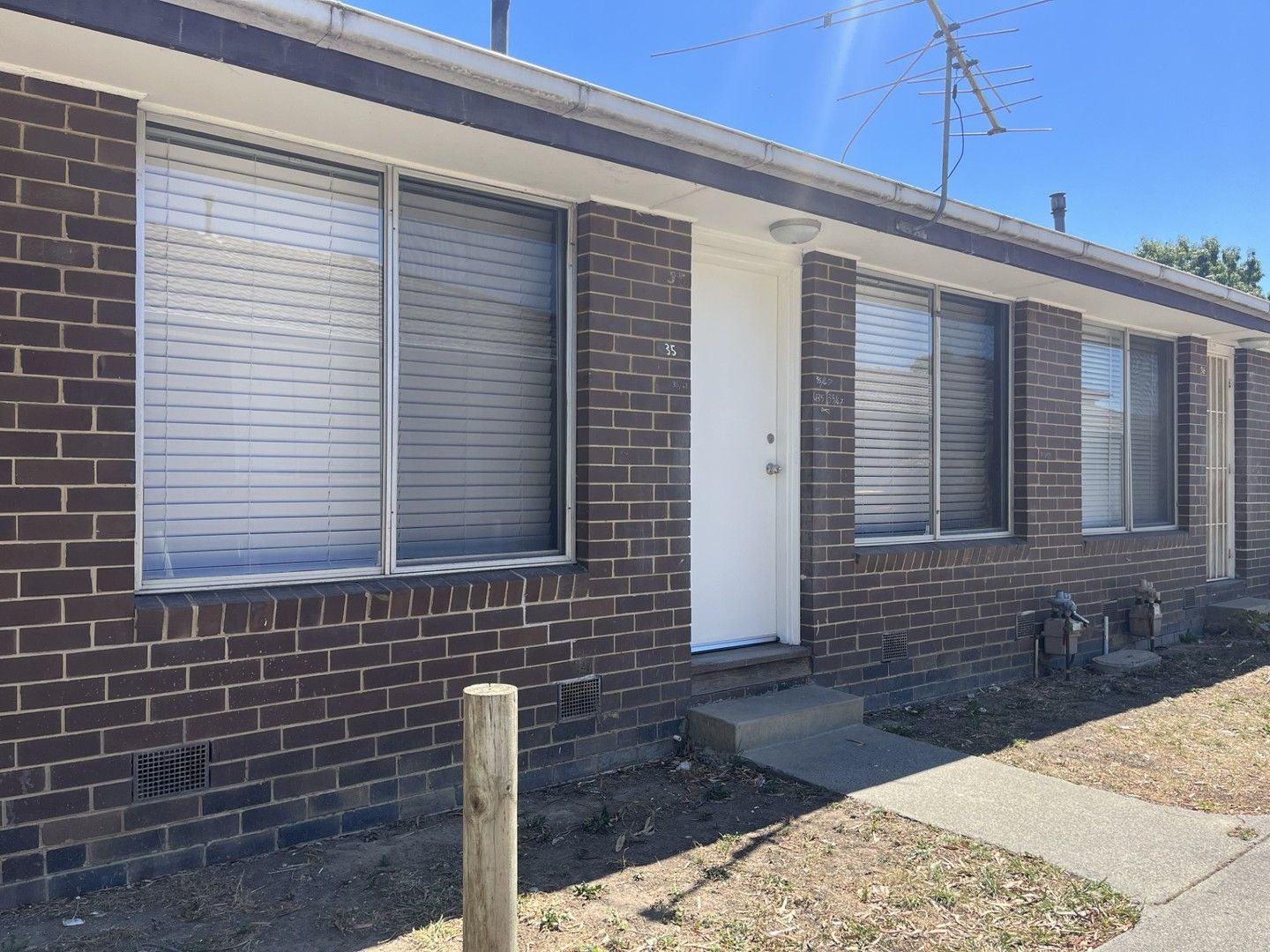 2 bedrooms House in 35/35-47 Burnt Street NUNAWADING VIC, 3131