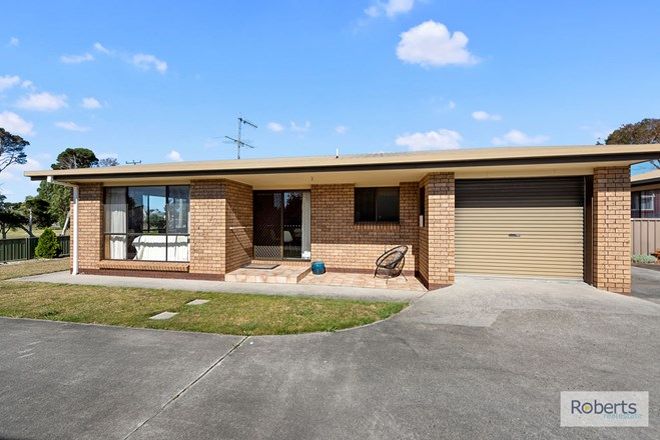 Picture of 1/49 Wilmot Street, PORT SORELL TAS 7307