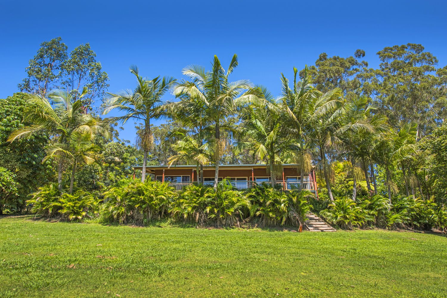 107 Tuckers Rock Road, Repton NSW 2454, Image 0