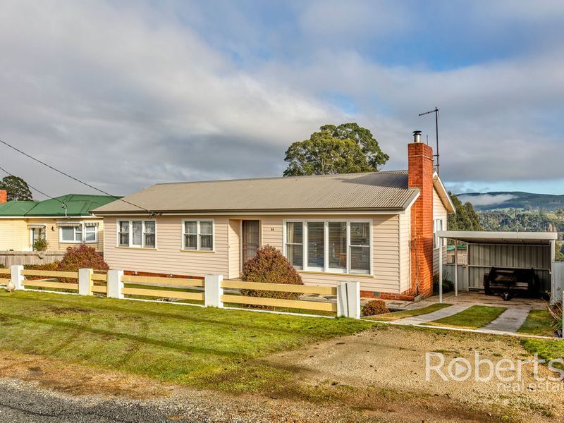 14 Albert Street, Branxholm TAS 7261, Image 0