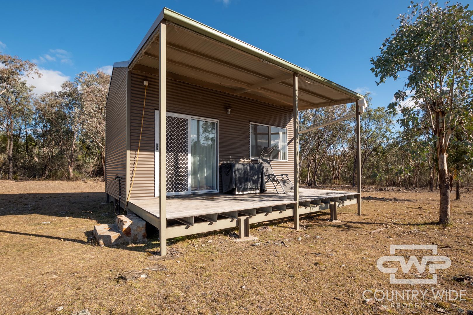 2317 Gulf Road, Emmaville NSW 2371, Image 1