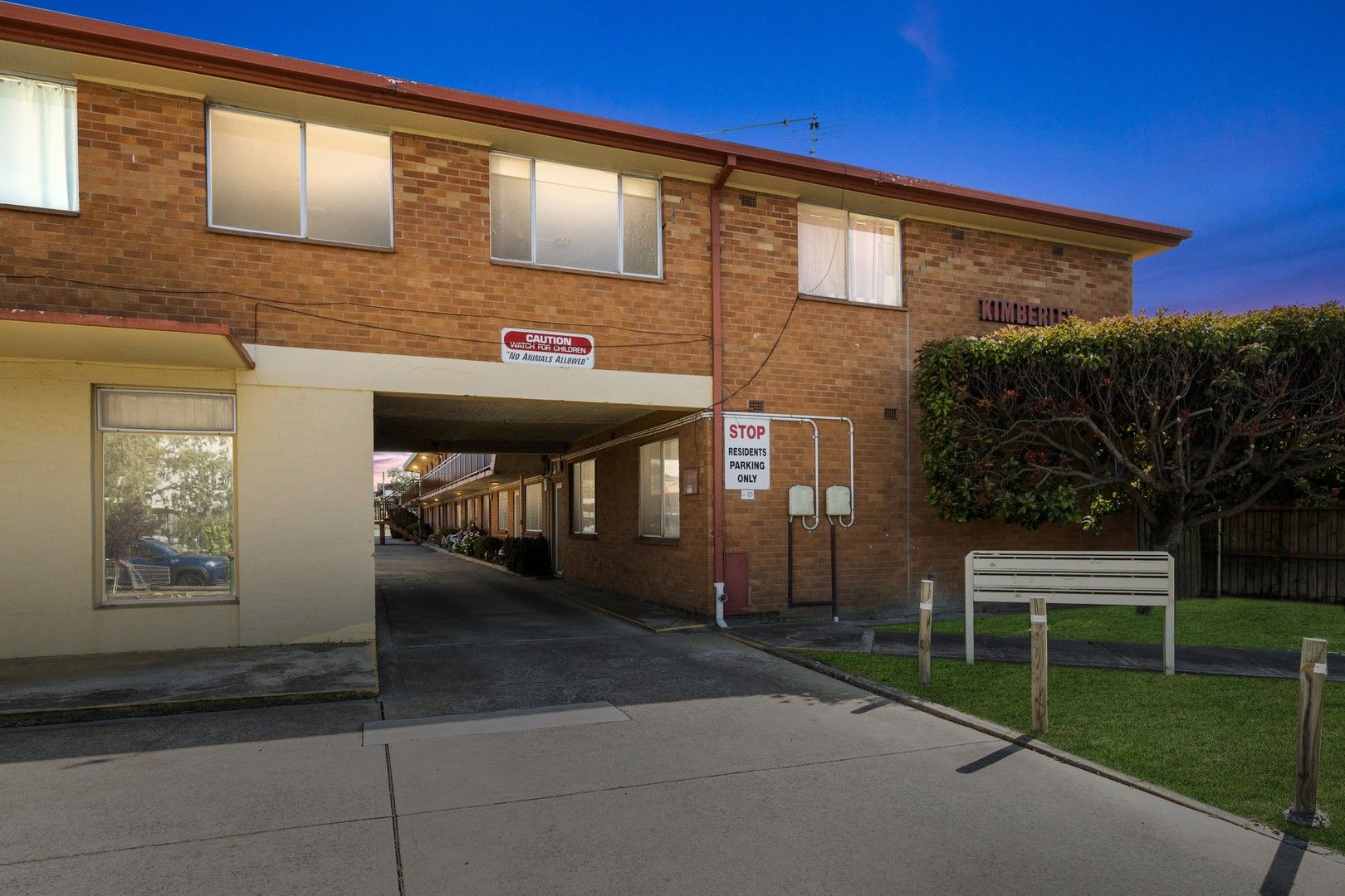 Unit 1/39 Thurralilly Street, Queanbeyan East NSW 2620, Image 1
