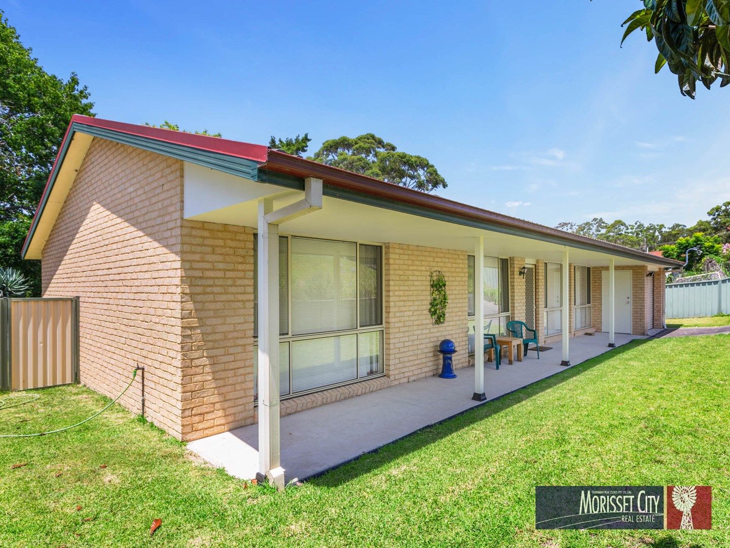 3 bedrooms House in 16 Wyee Street MORISSET NSW, 2264