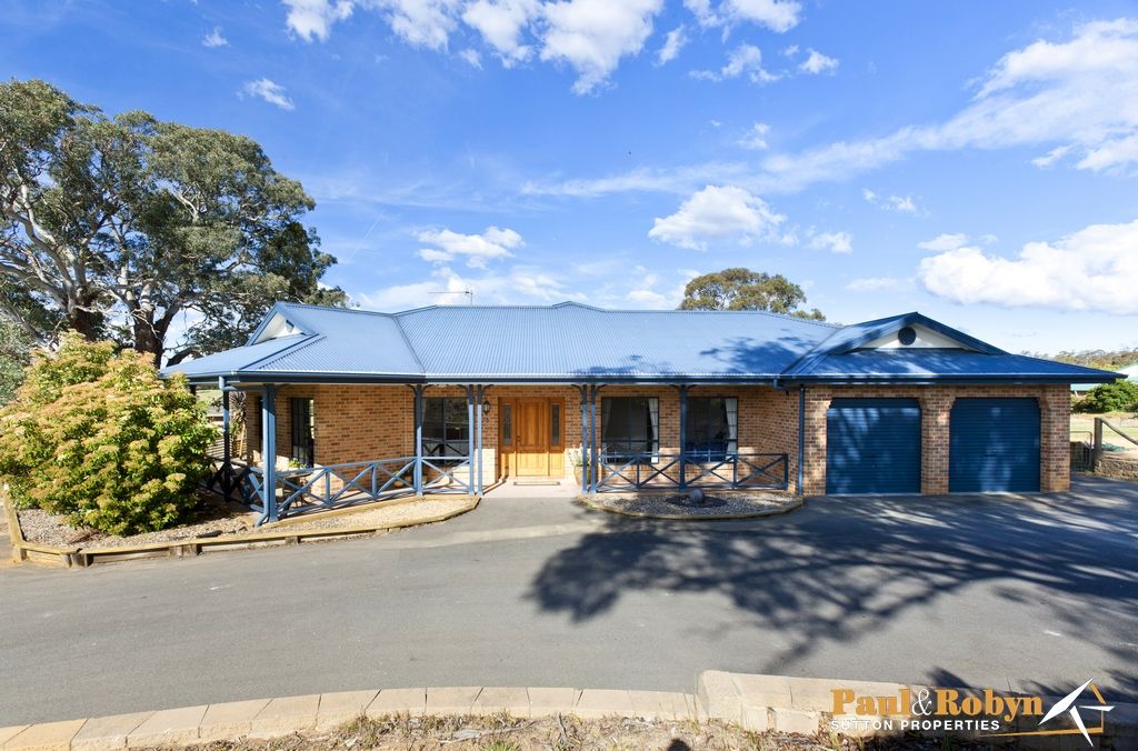 75 Carlton Drive, Bungendore NSW 2621, Image 0