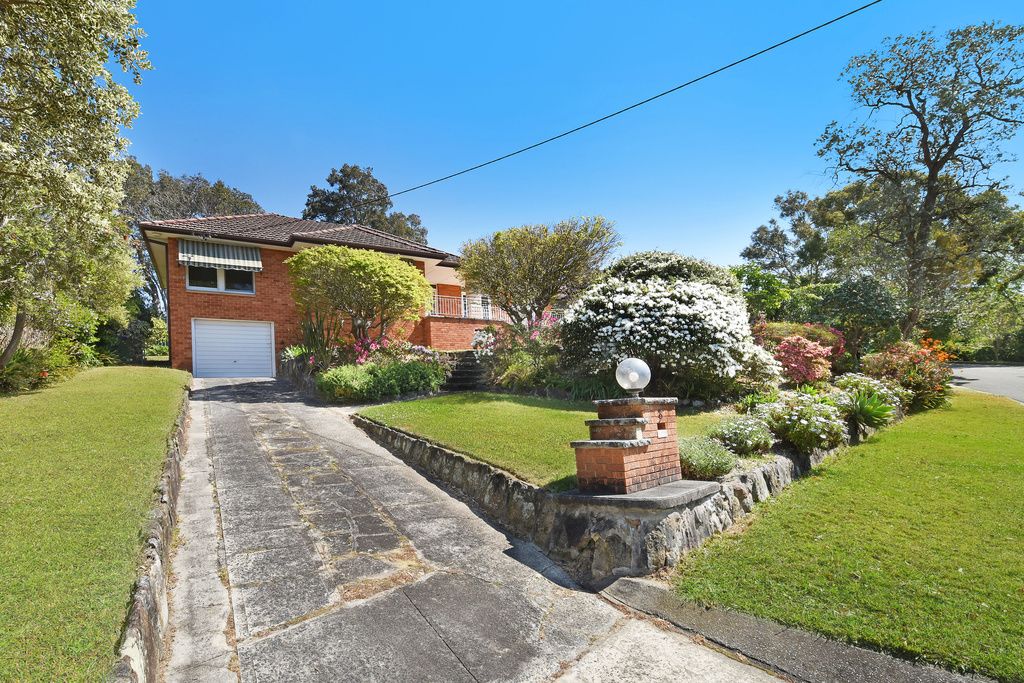 3 Canberra Crescent, East Lindfield NSW 2070, Image 0