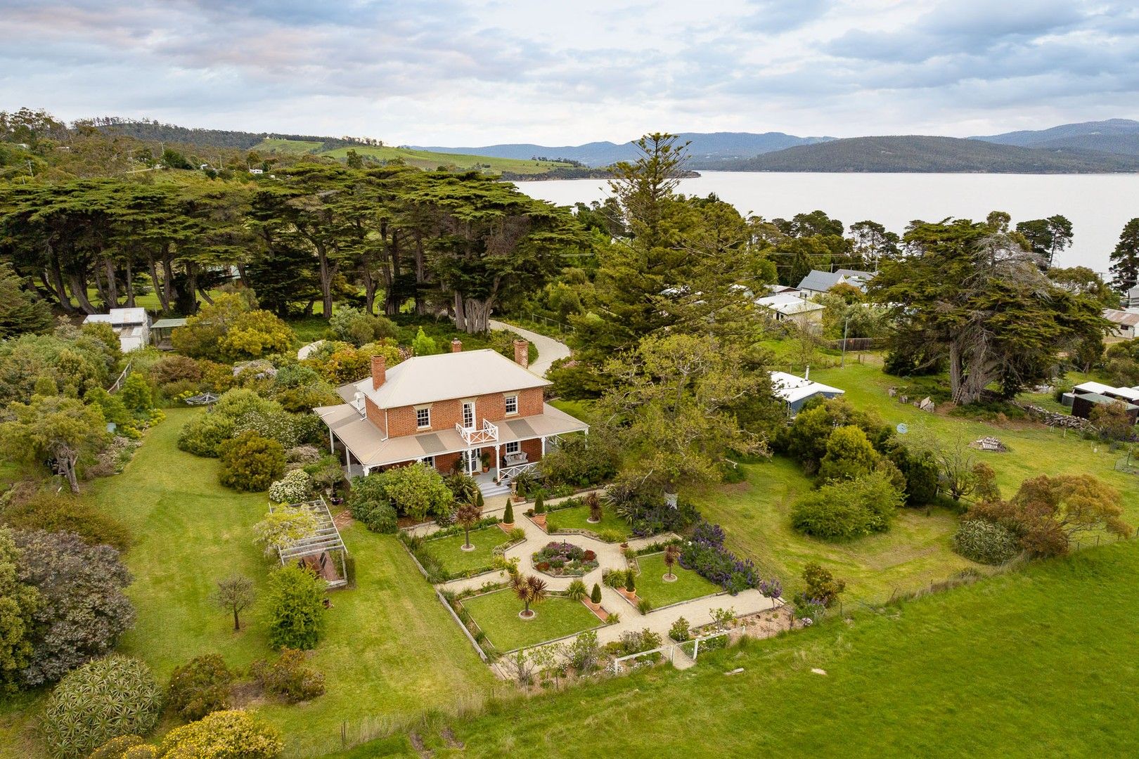 35 Bruny Island Main Road, North Bruny TAS 7150, Image 0