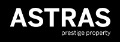 Astras Prestige Property's logo