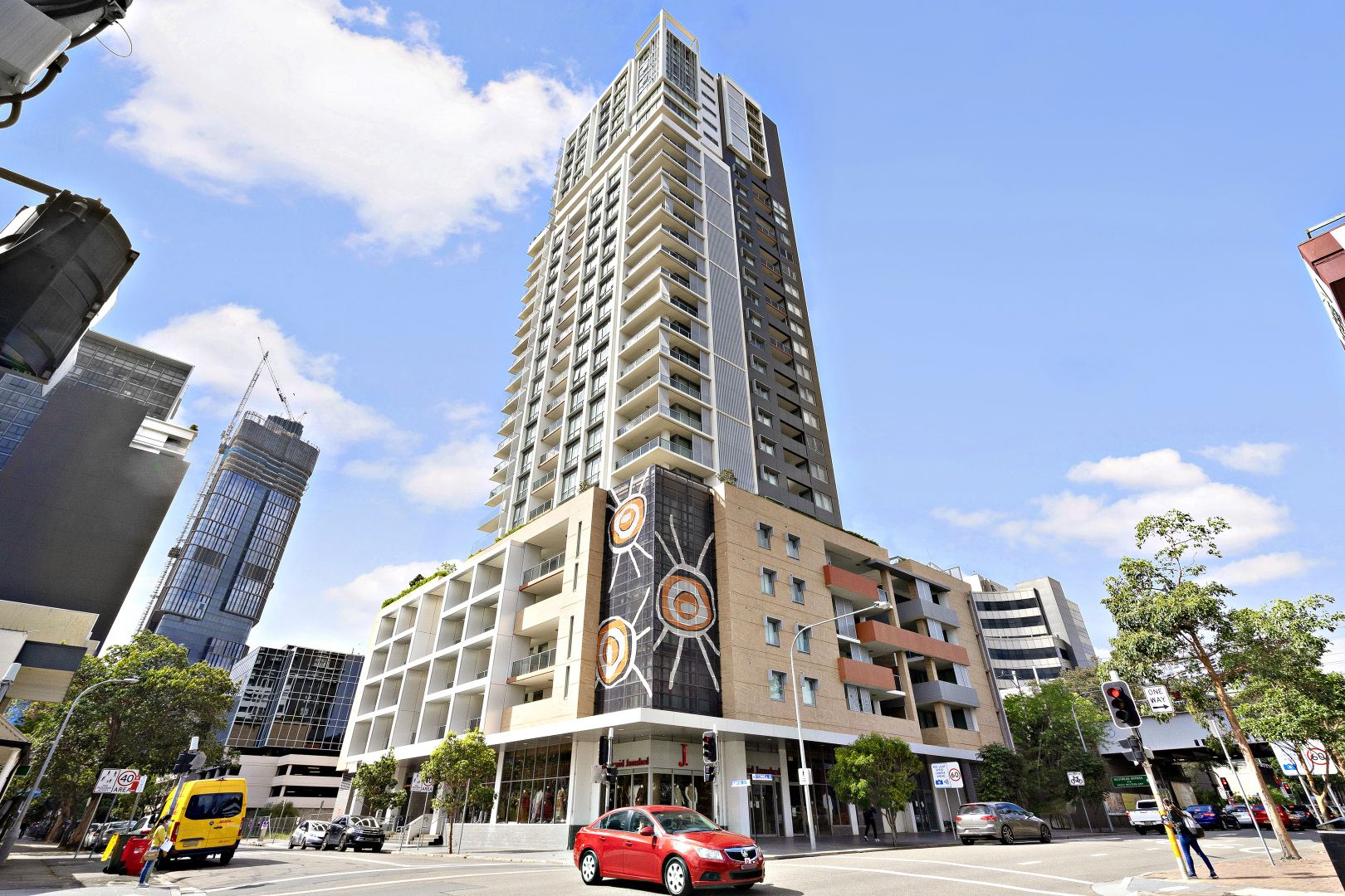 1002/29 Hunter Street, Parramatta NSW 2150