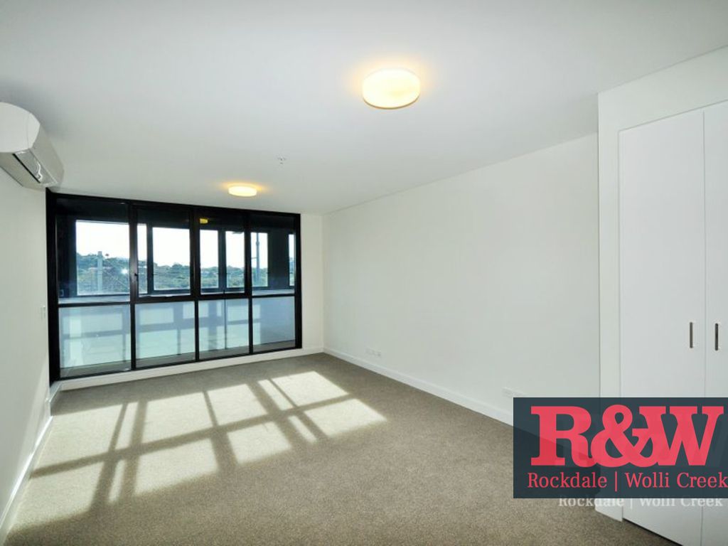 Level 1, 102/7 Magdalene Terrace, Wolli Creek NSW 2205 Apartment For