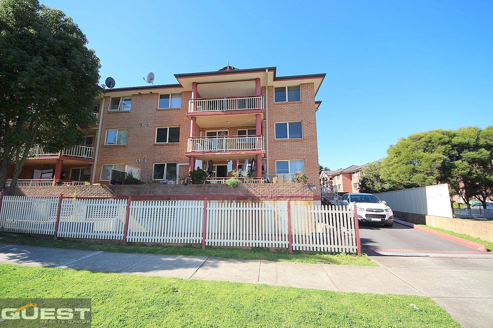 19/22 Gordon Street, Bankstown NSW 2200, Image 0