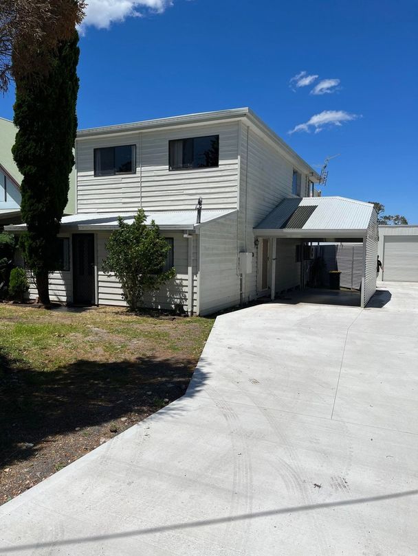 3 bedrooms House in 68 Holdom Road KARUAH NSW, 2324