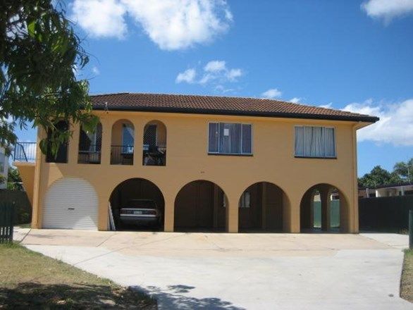 2 bedrooms Apartment / Unit / Flat in 4/49 Punari Street CURRAJONG QLD, 4812