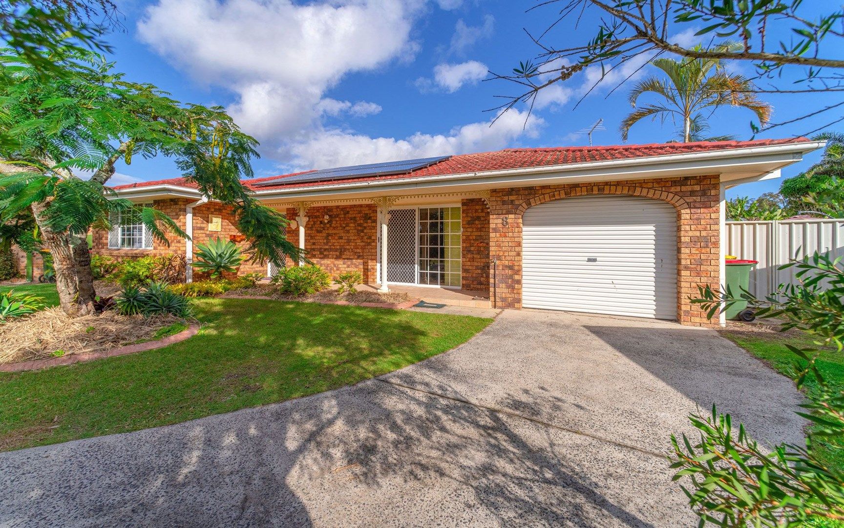 8 Melia Place, Yamba NSW 2464, Image 1