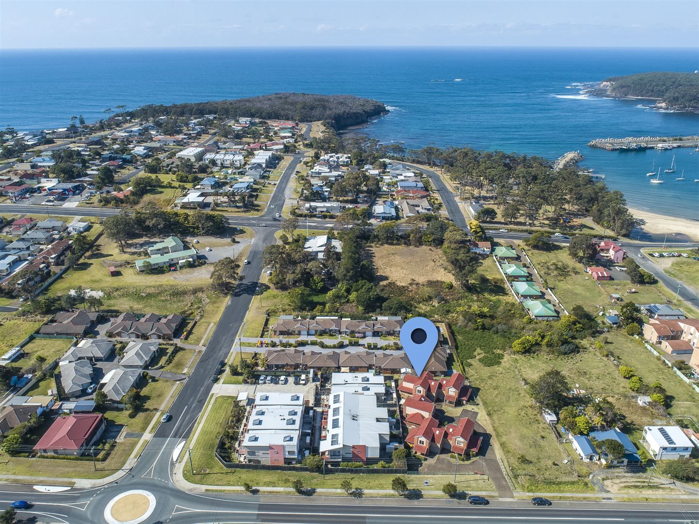 4/44 St Vincent Street, Ulladulla NSW 2539, Image 1