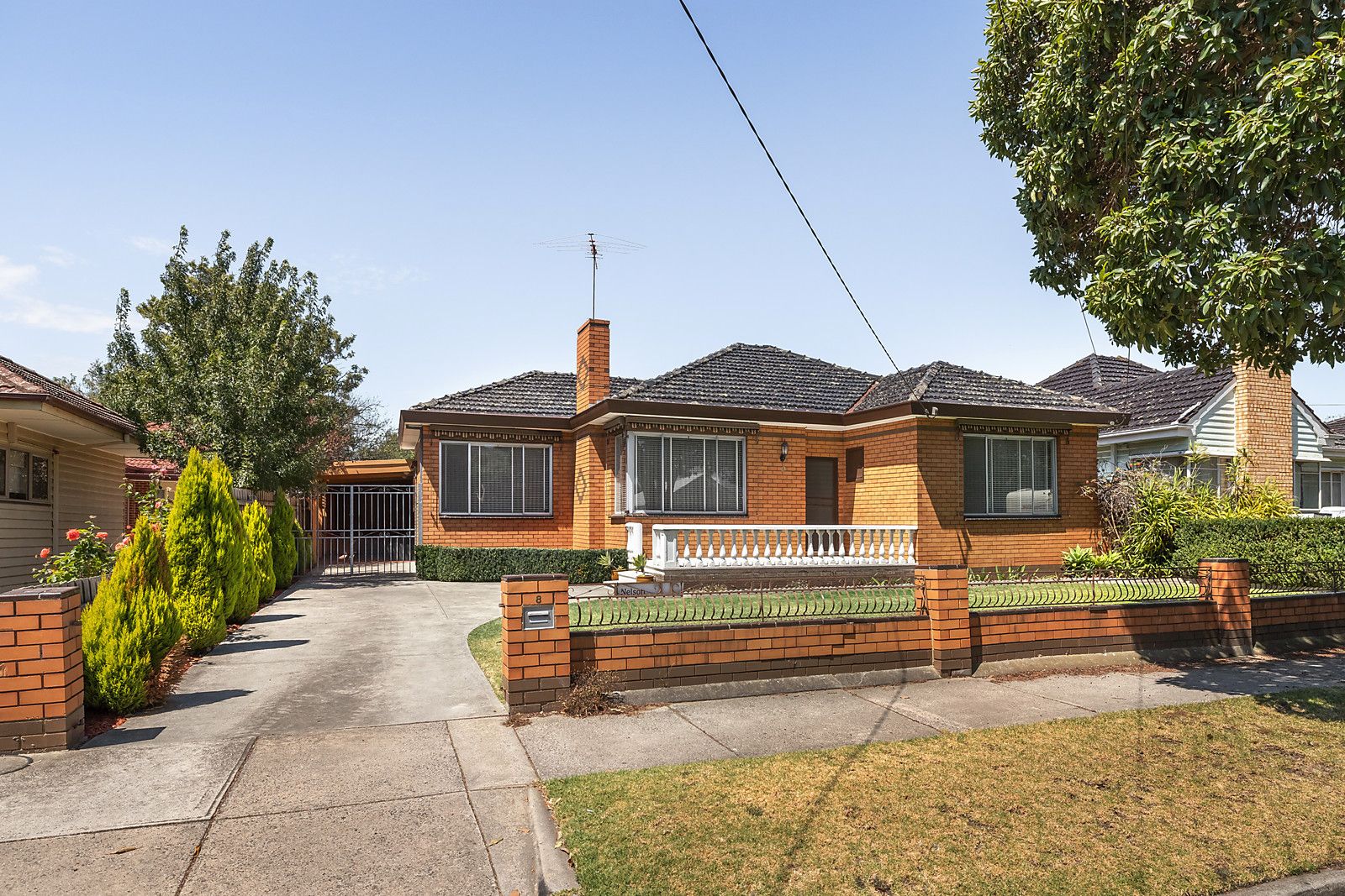 8 Joffre Road, Pascoe Vale VIC 3044, Image 0