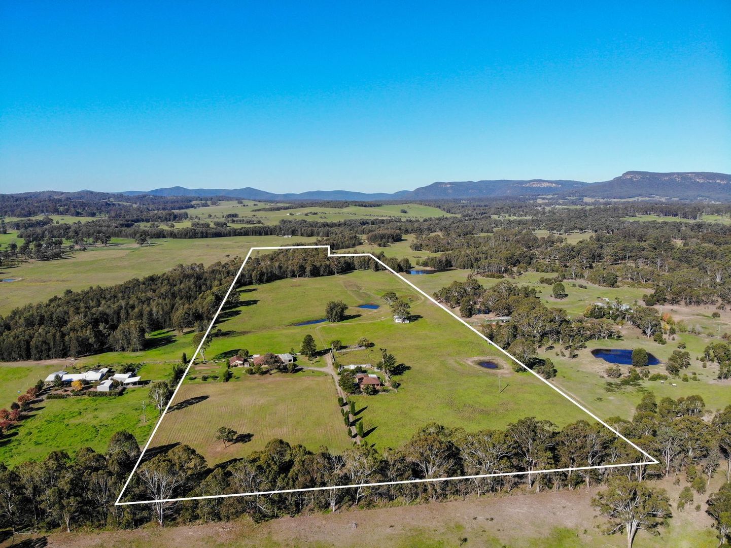 345 Quorrobolong Road, Quorrobolong Property History & Address