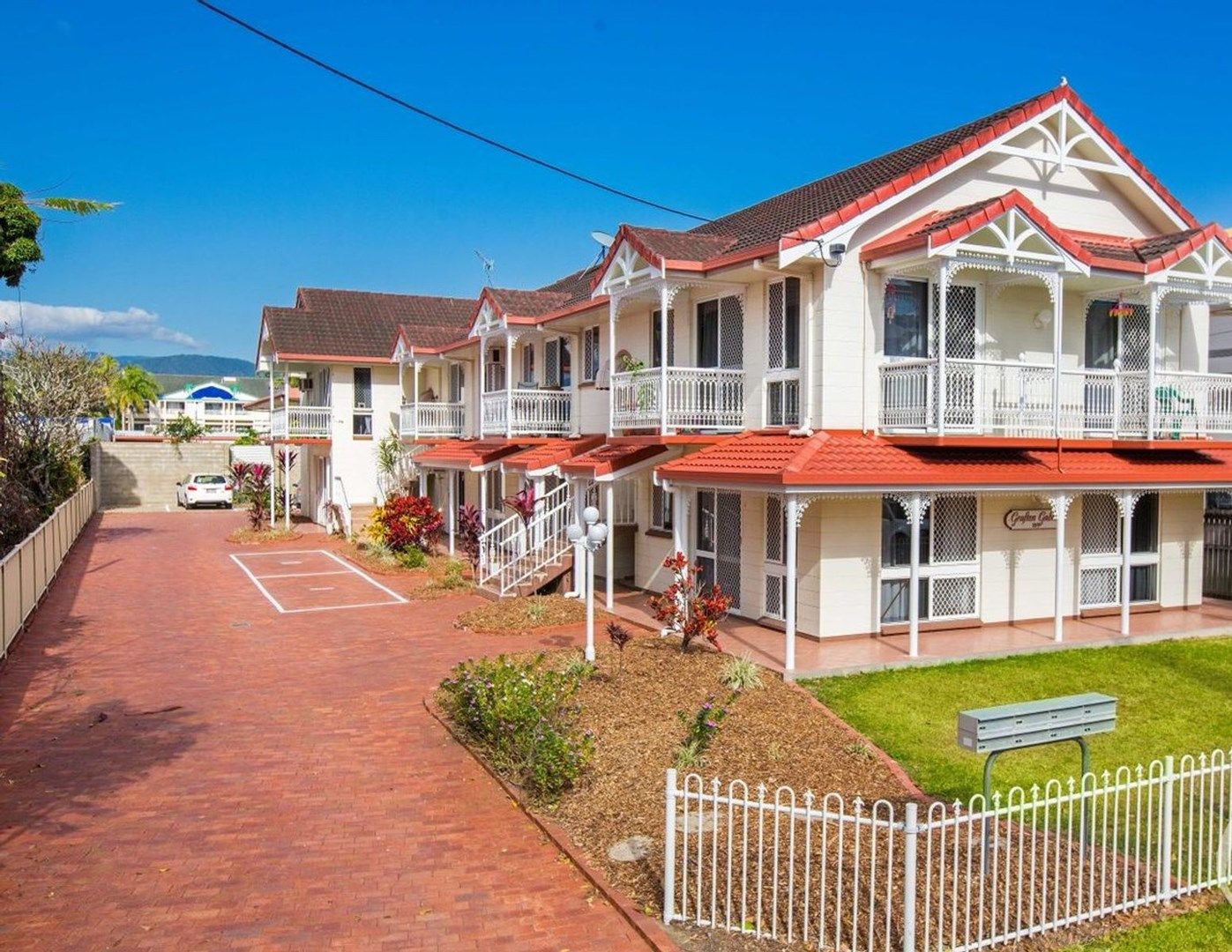 3/169 Grafton Street, Cairns City QLD 4870 Apartment For Rent Domain