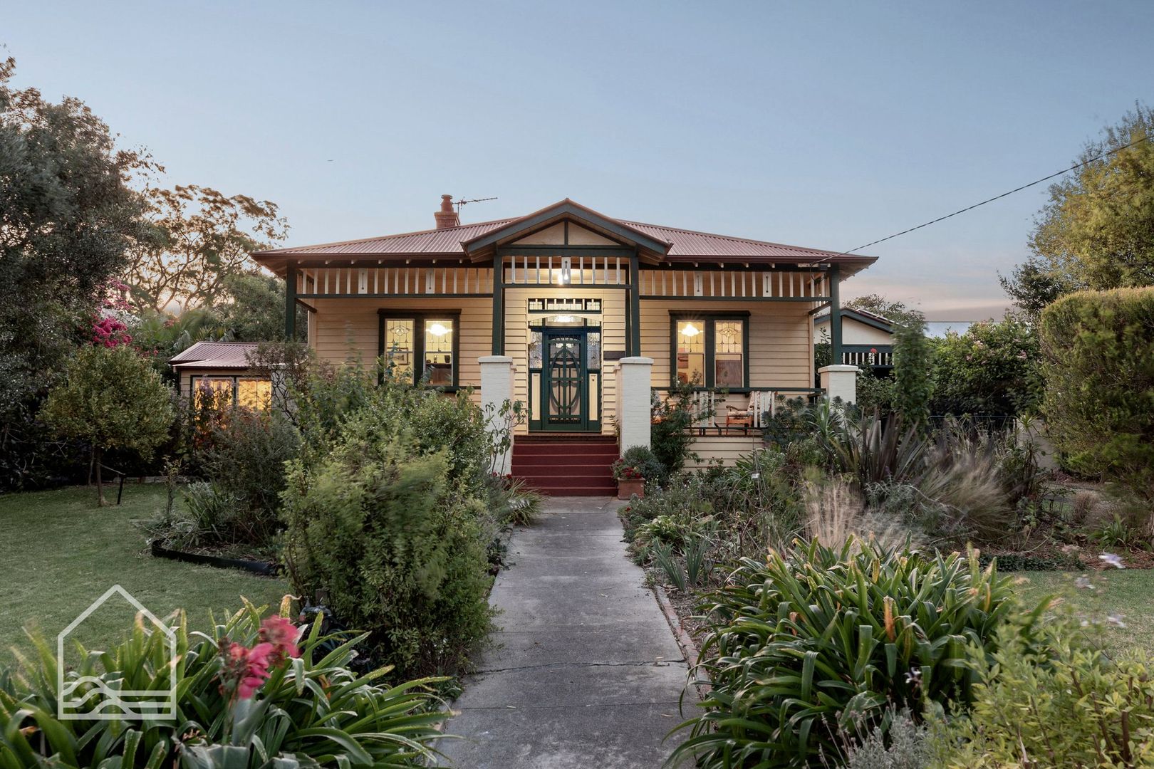 24 Mercer Street, Queenscliff VIC 3225 Domain