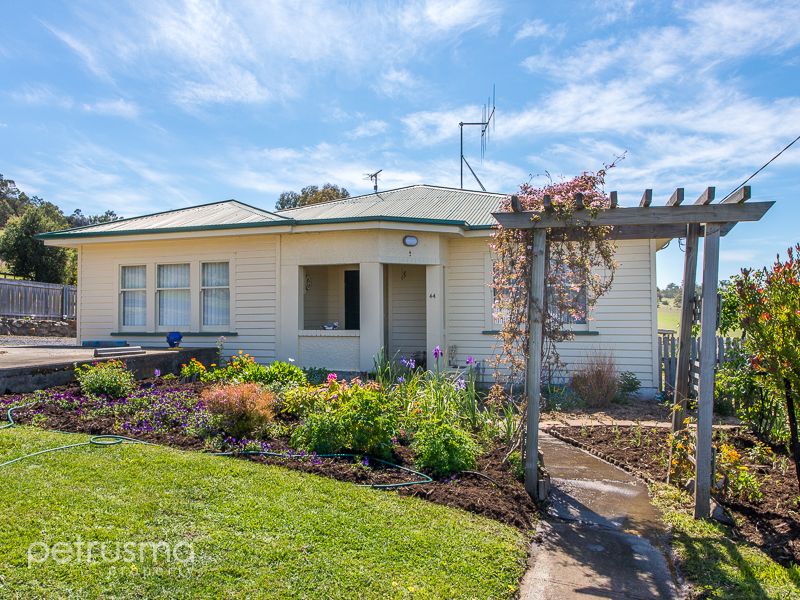 44 Climie Street, Campania TAS 7026, Image 0