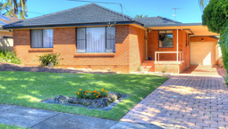 Picture of 6 Narva Place, SEVEN HILLS NSW 2147
