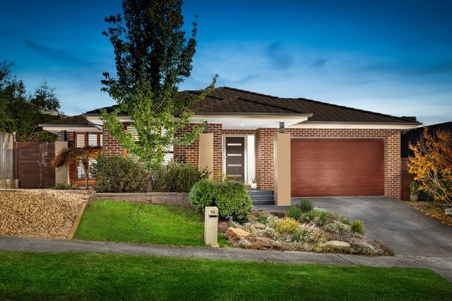 Picture of 14 Sewell Way, DOREEN VIC 3754