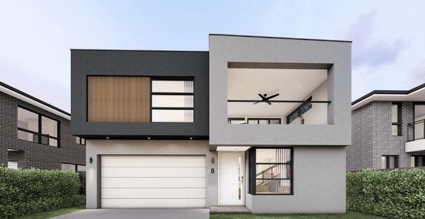 5 bedrooms House in 14 Underhill Street NORTH KELLYVILLE NSW, 2155