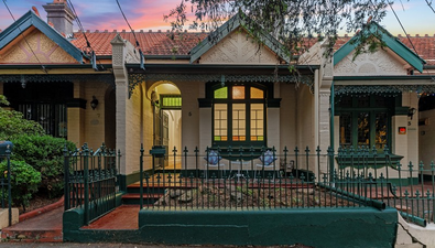 Picture of 5 Gladstone Street, MARRICKVILLE NSW 2204