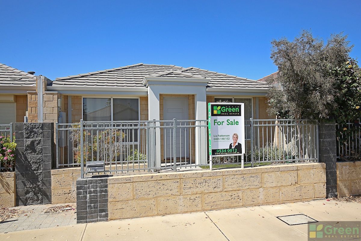 13 Kalli Street, Golden Bay WA 6174, Image 0