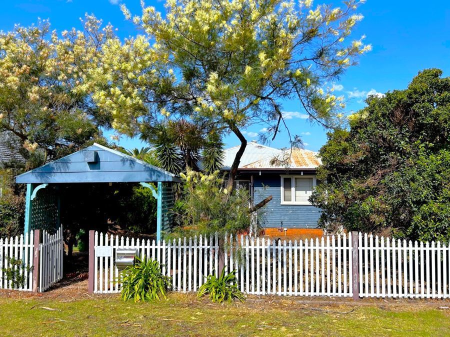 24 Blackdown Street, Harristown QLD 4350, Image 0