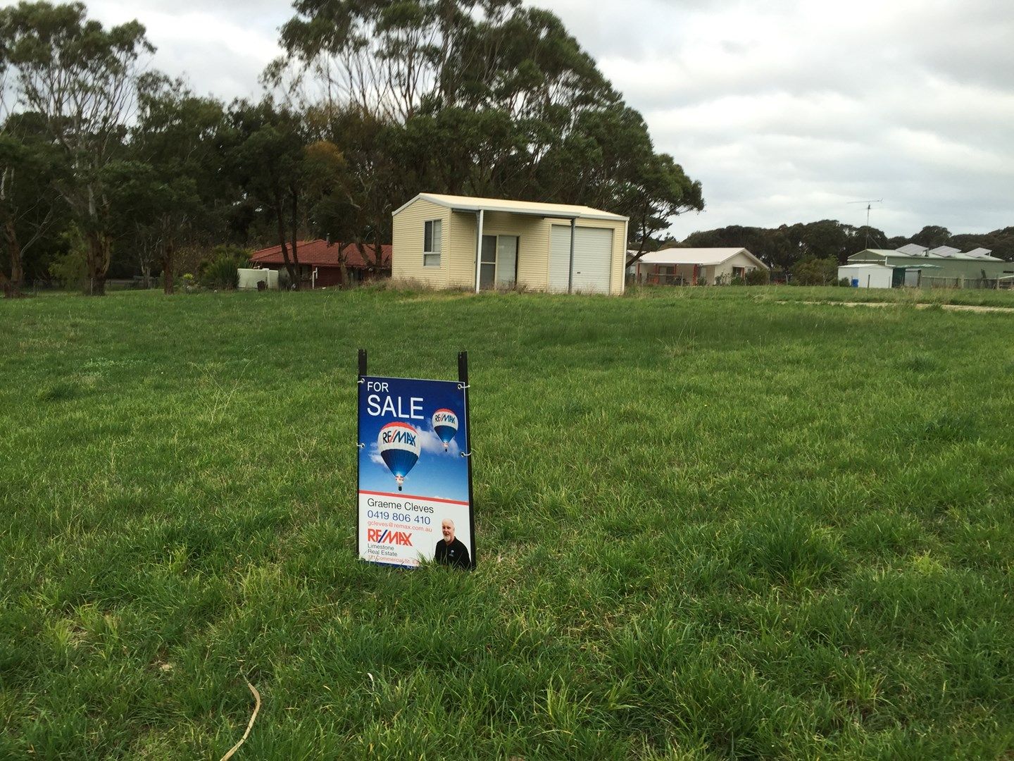 Lot 72 Holloway Street, Donovans SA 5291, Image 0