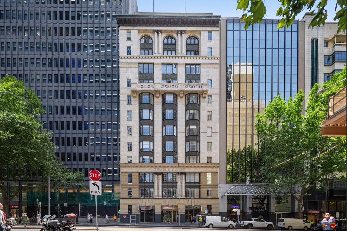 311/422 Collins Street, Melbourne VIC 3000 - Apartment For Rent | Domain