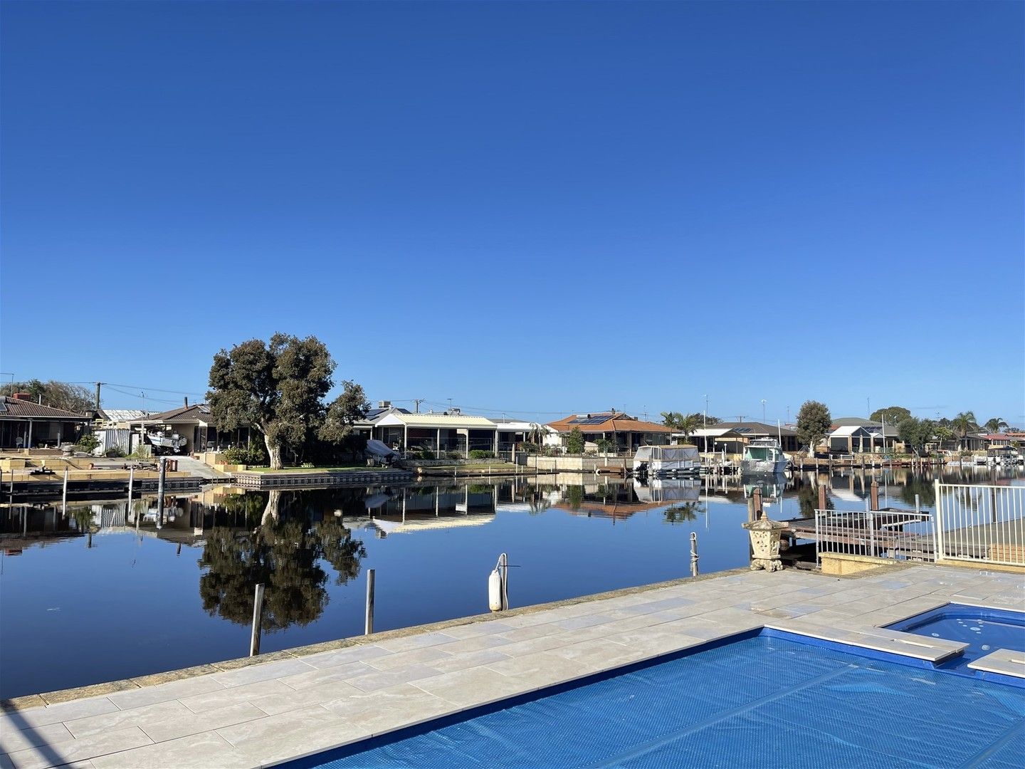 4 bedrooms House in 80 Moyup Way SOUTH YUNDERUP WA, 6208