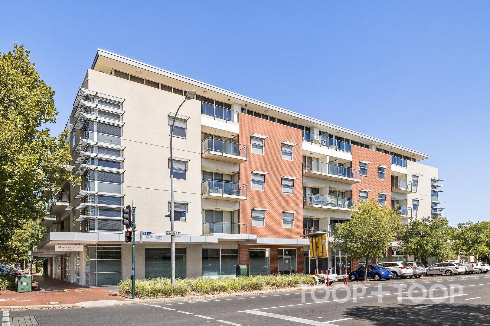 210/293 Angas Street, Adelaide SA 5000, Image 0