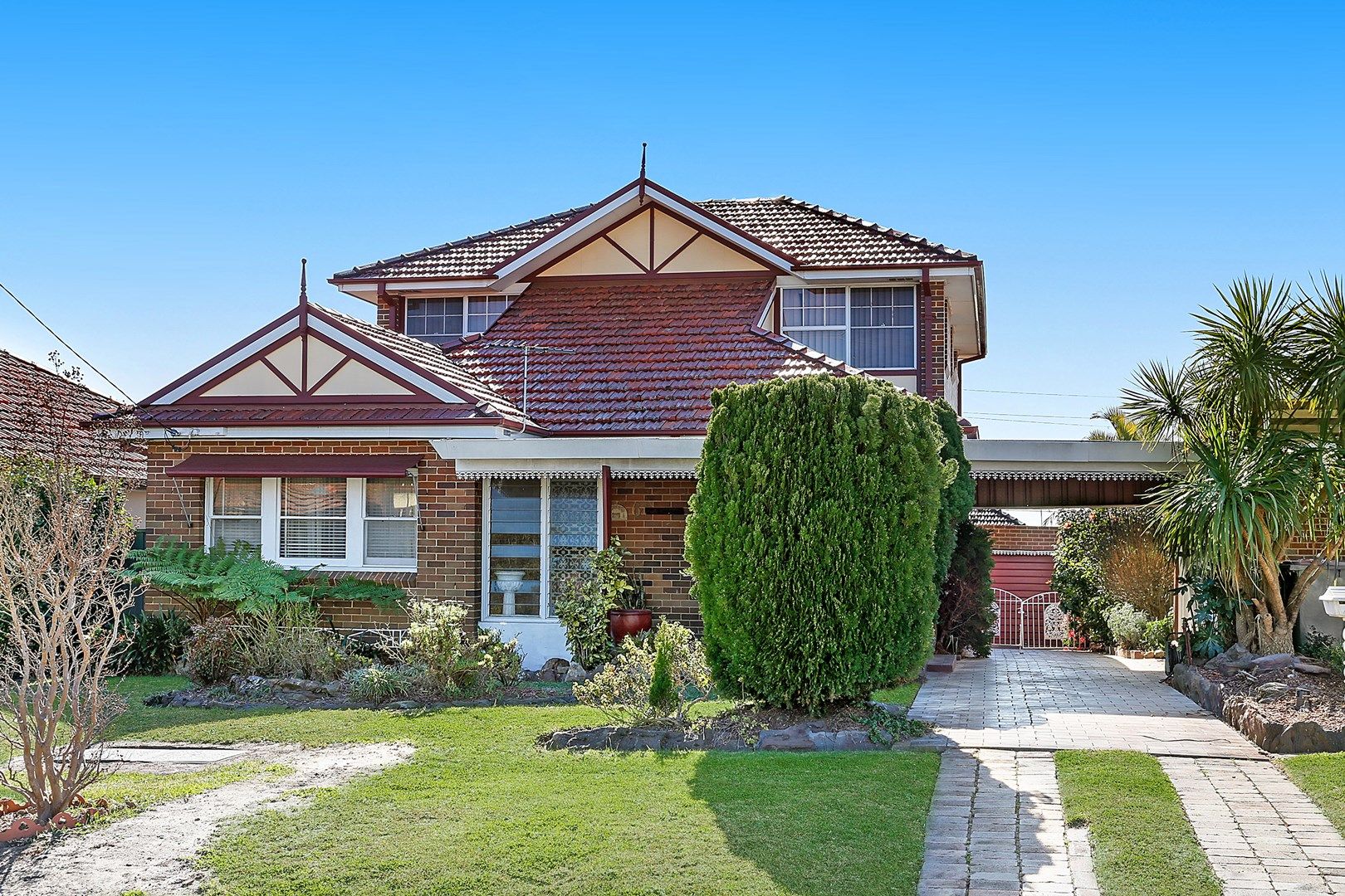 6 MacDonald Crescent, Bexley North NSW 2207, Image 0