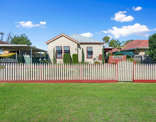 119 Moroney Street, Bairnsdale VIC 3875