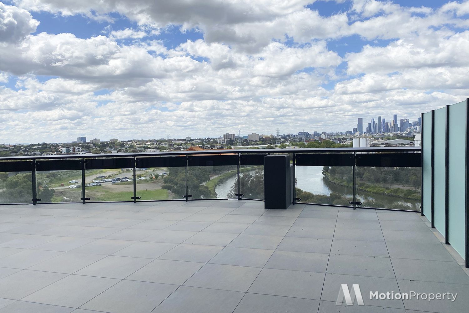 2 bedrooms Apartment / Unit / Flat in 508/4 Joseph Rd FOOTSCRAY VIC, 3011