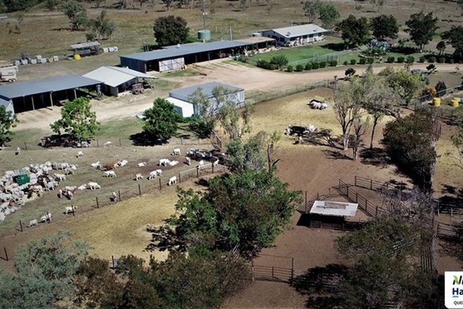 Picture of FOSSILBROOK QLD 4871