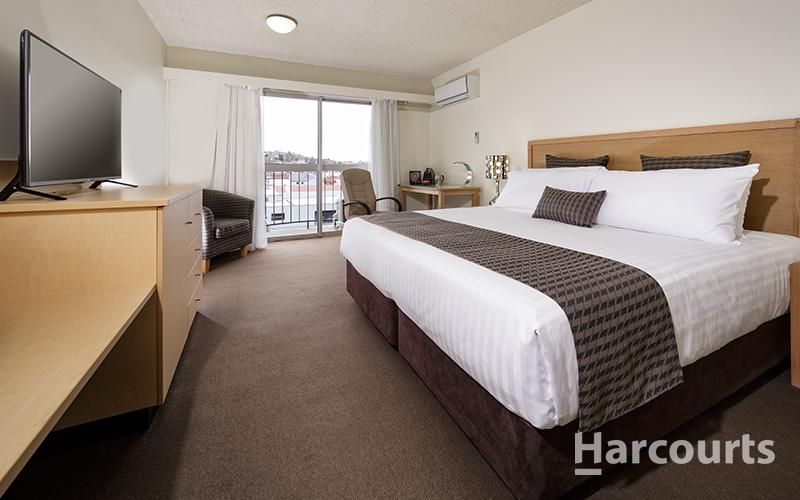 202/156 Bathurst Street, Hobart TAS 7000, Image 2