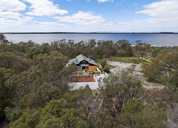 11 Water Views, Bouvard WA 6211