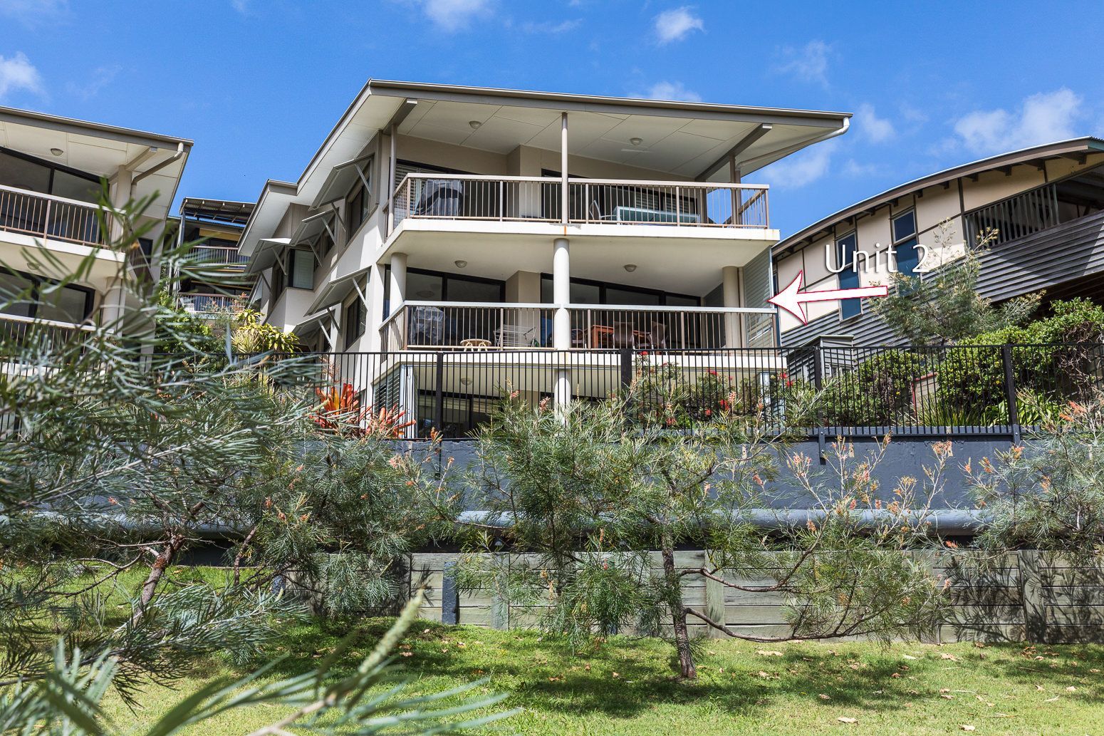 2/118- 120 Mooloomba Rd, Point Lookout QLD 4183, Image 0