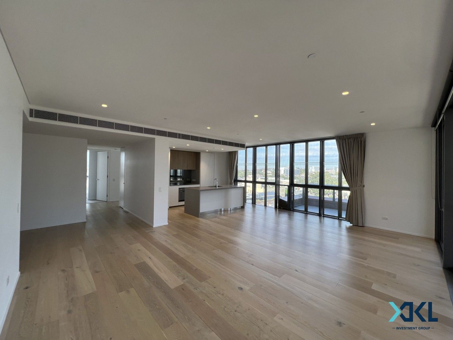 3 bedrooms Apartment / Unit / Flat in 802/81 O'Connor St CHIPPENDALE NSW, 2008