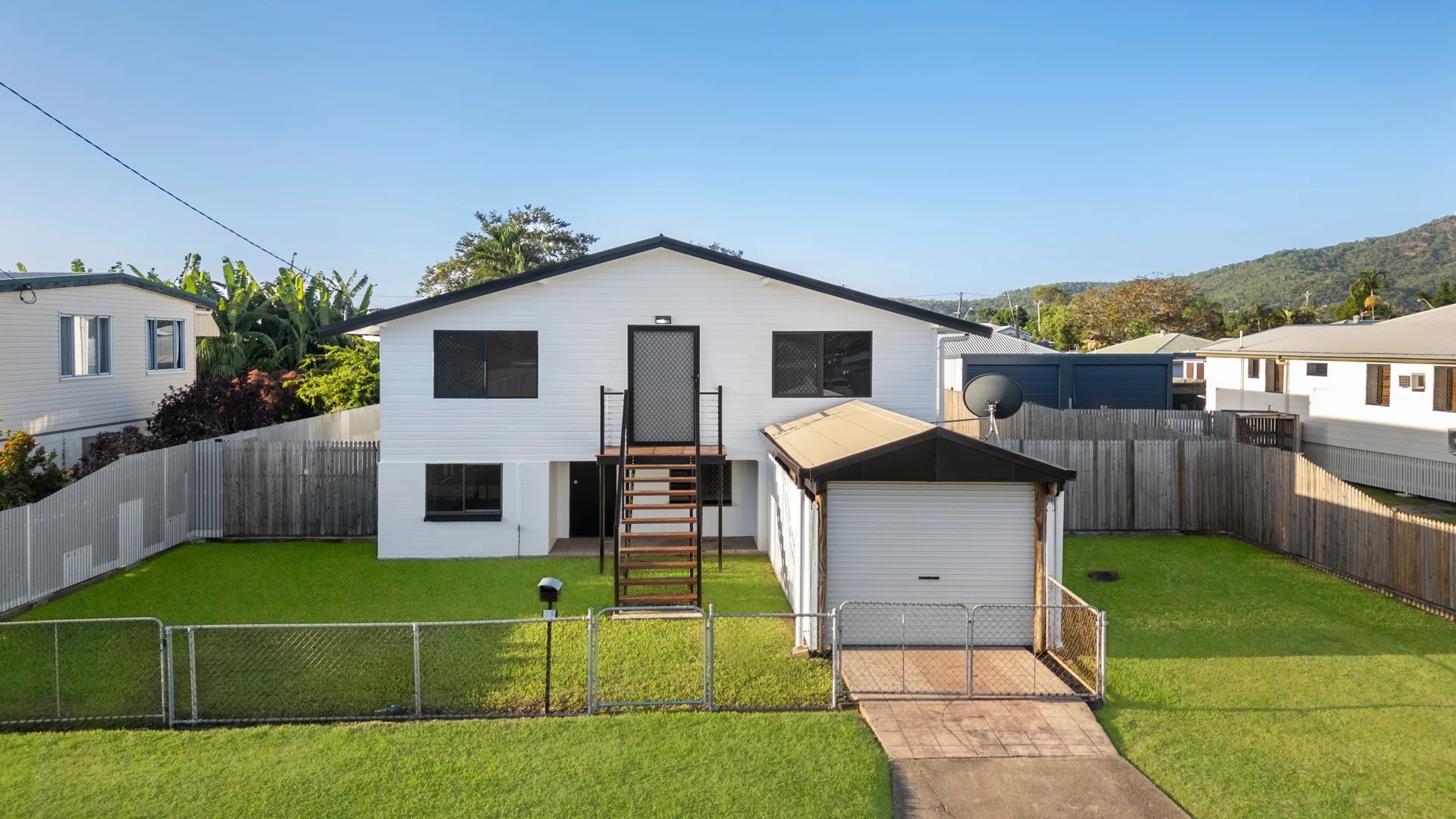 Additional image 3 of 82 Howlett Street, Currajong QLD 4812