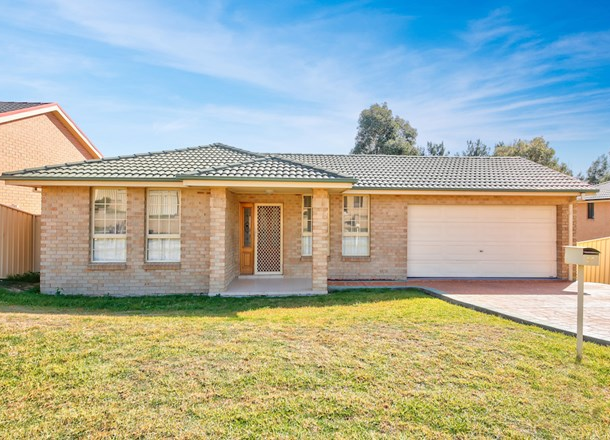 30 St Stephen Road, Blair Athol NSW 2560