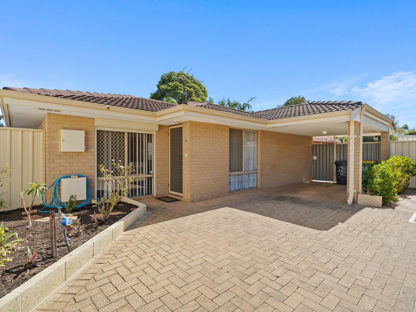 7/22 Brackley Road, Armadale WA 6112, Image 0